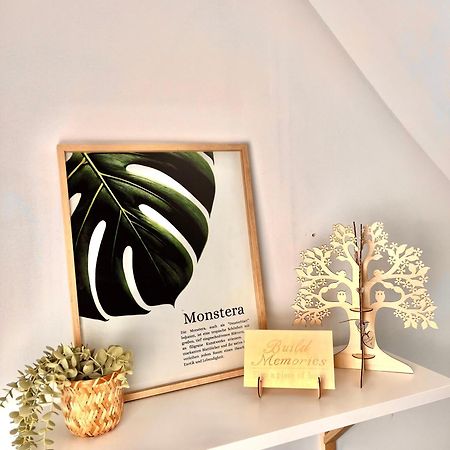 Modernes Loft Naehe Messeplatz, Ewerk Bahn Lägenhet Saarbrücken Exteriör bild