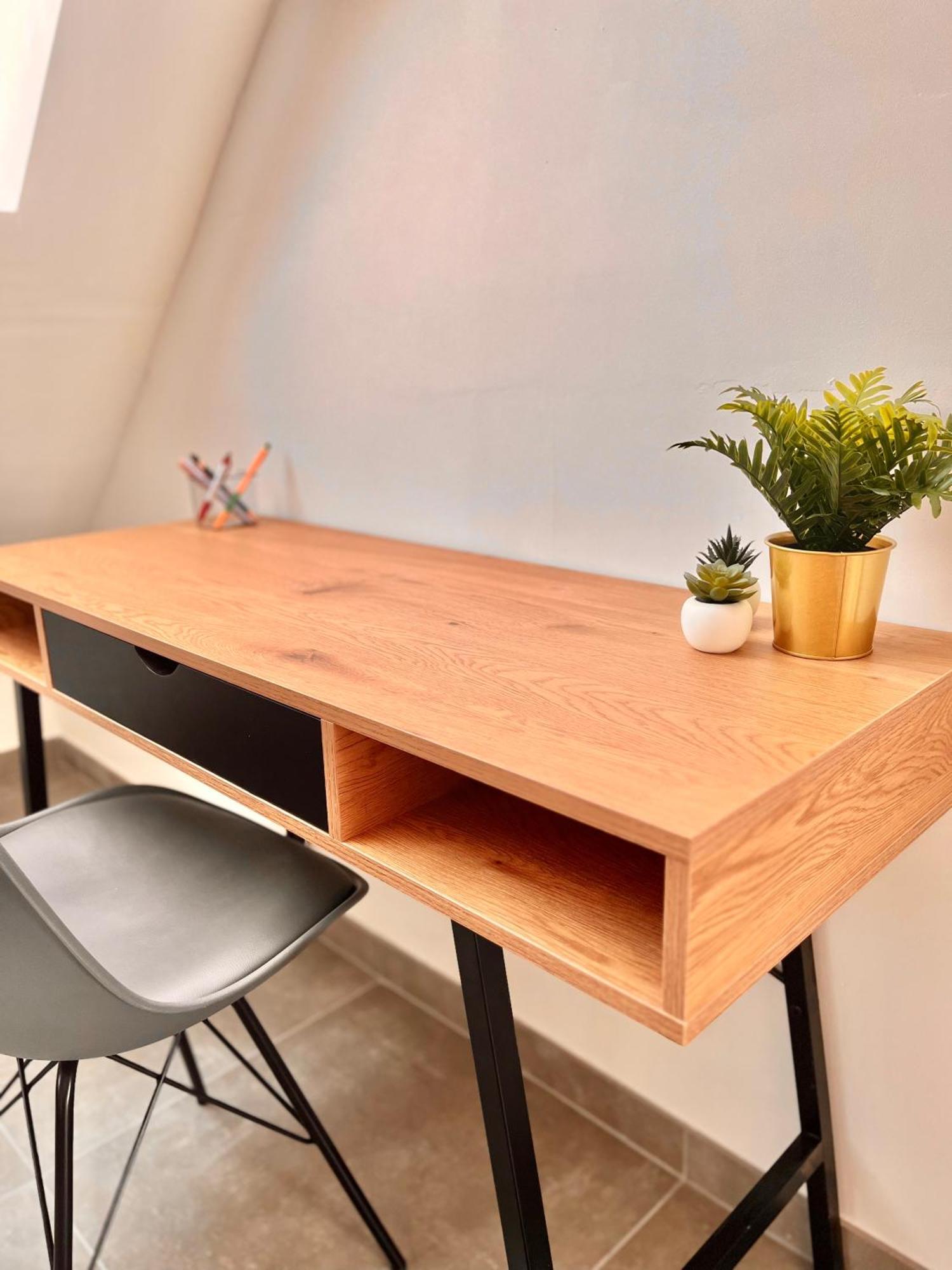 Modernes Loft Naehe Messeplatz, Ewerk Bahn Lägenhet Saarbrücken Exteriör bild